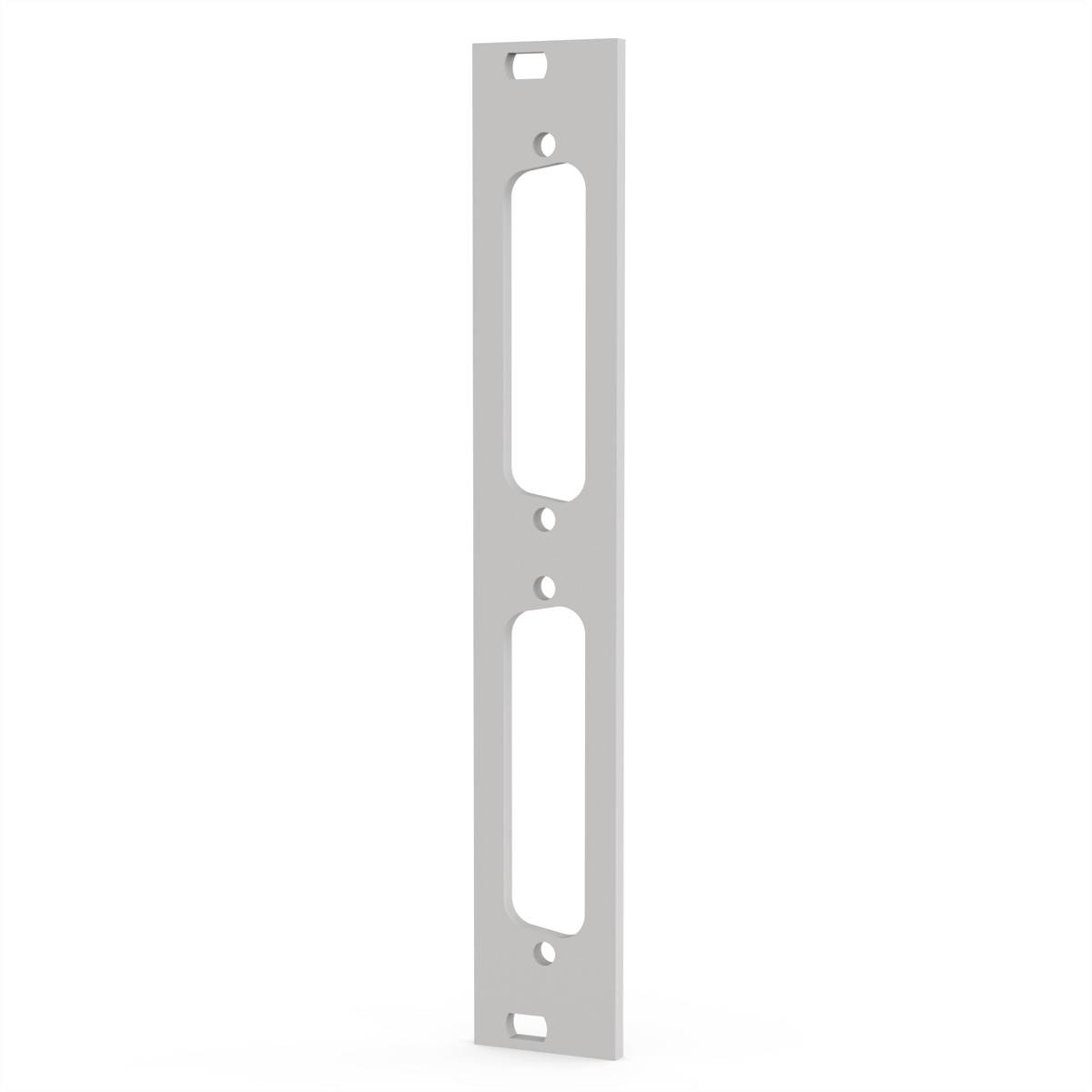 NVent SCHROFF 30118335 Frontplatte 1St.