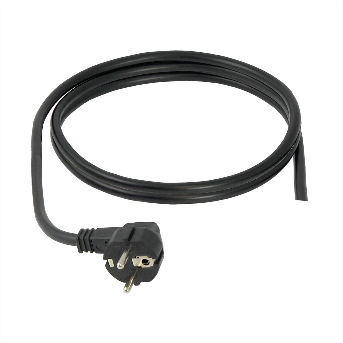 nVent SCHROFF 60110322 Strom Anschlusskabel 5 m