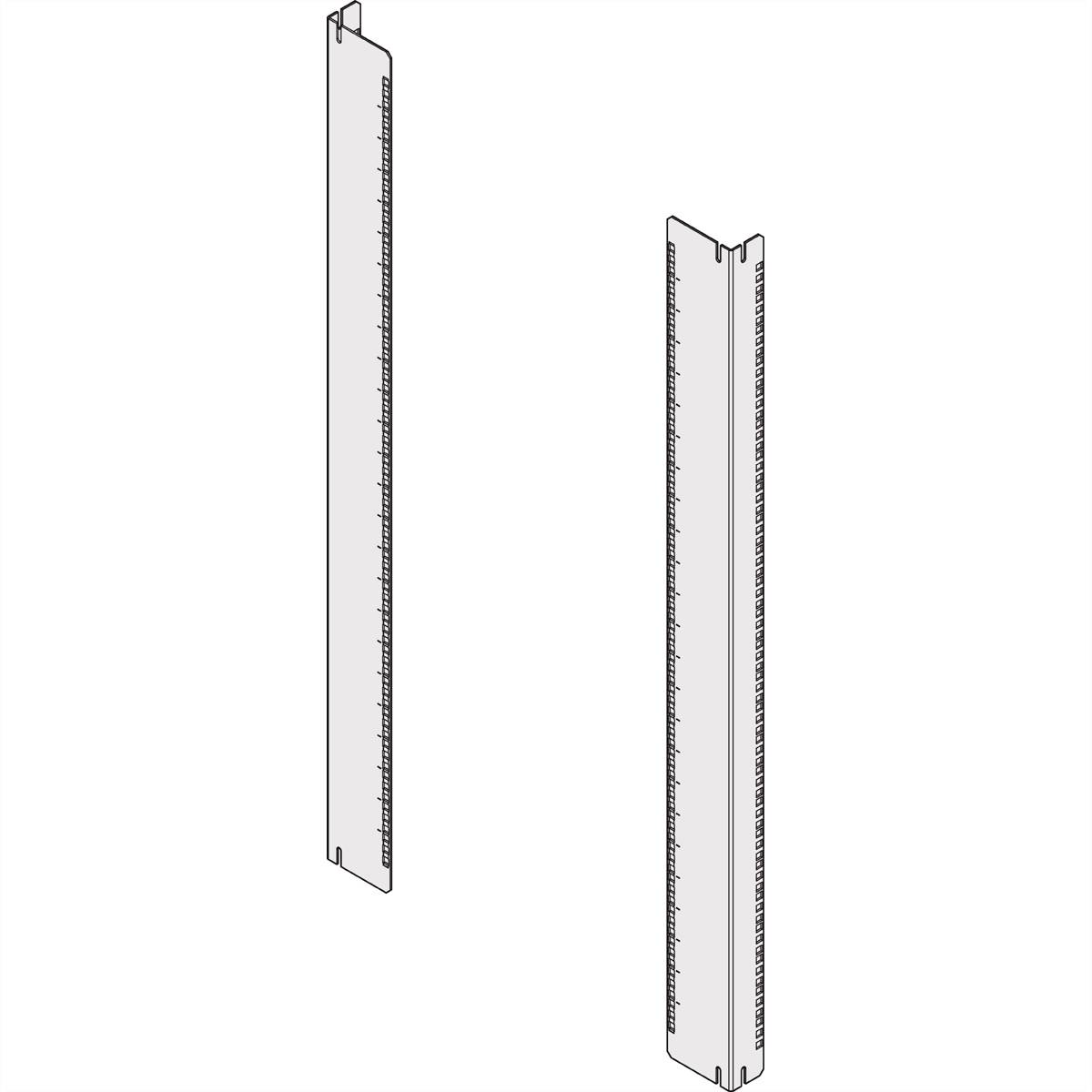 NVent SCHROFF 22349026 Winkelprofilsatz 1St.