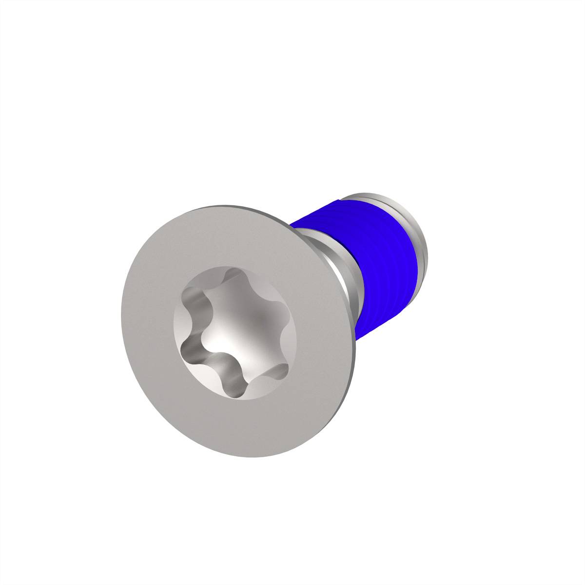 NVent SCHROFF 24566106 Senkkopfschraube