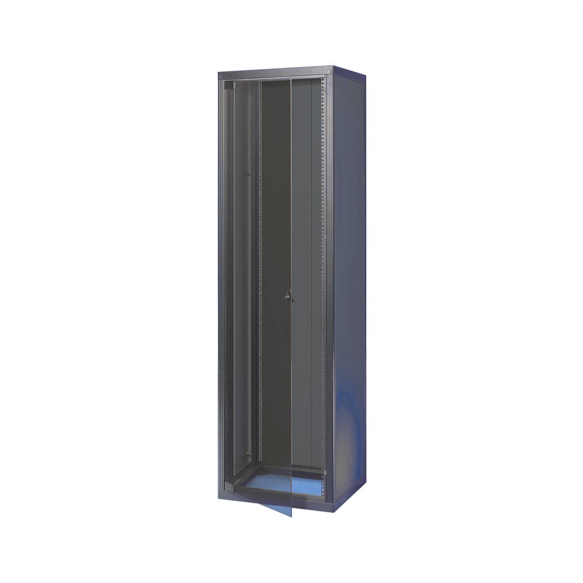 NVent SCHROFF 10117539 Schrank 600 x 2020 x 600 Schwarz-Grau 1St.