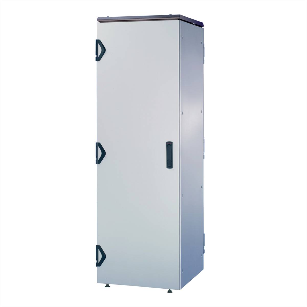 NVent SCHROFF 10130191 Netzwerk-/Serverschrank-Leergehäuse 2000 x 800 1St.