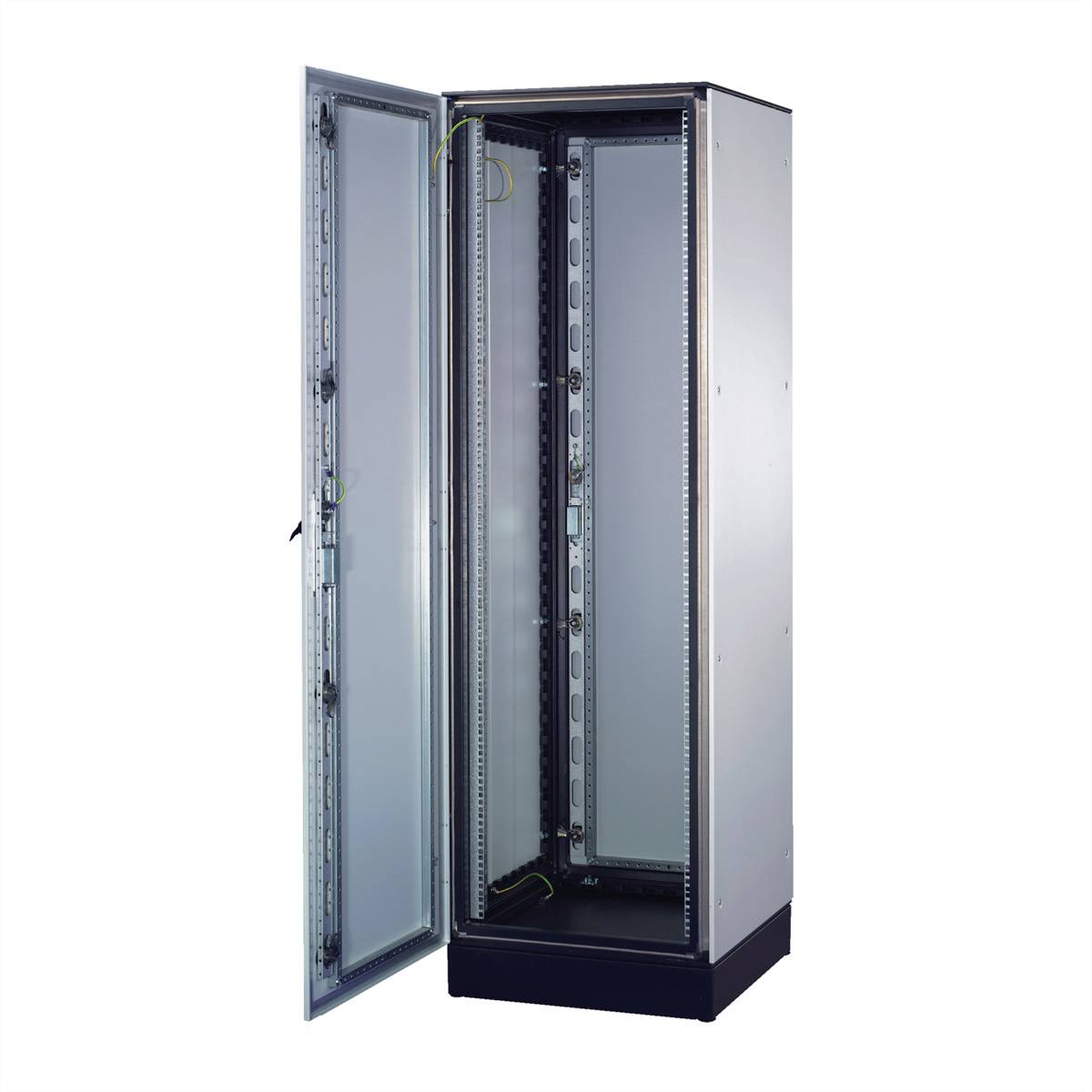 NVent SCHROFF 10130195 Netzwerk-/Serverschrank 600 x 2000 x 800 1St.