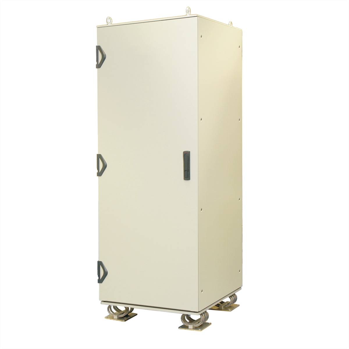 NVent SCHROFF 10130198 Schrank 1800 x 800 Kieselgrau (RAL 7032) 1St.