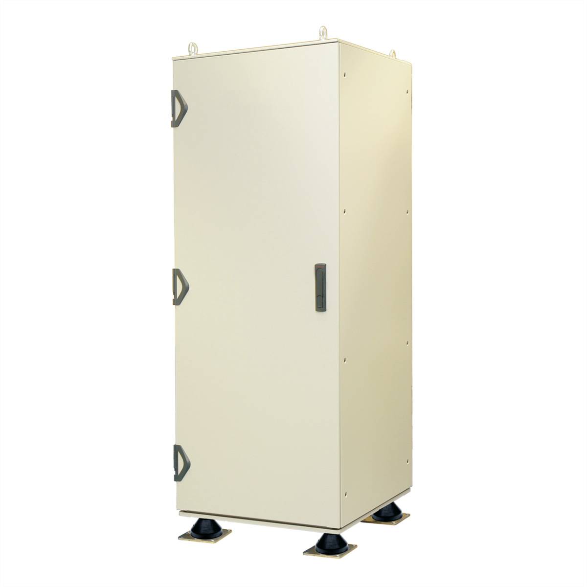 NVent SCHROFF 10130201 Schrank 1800 x 800 Kieselgrau (RAL 7032) 1St.