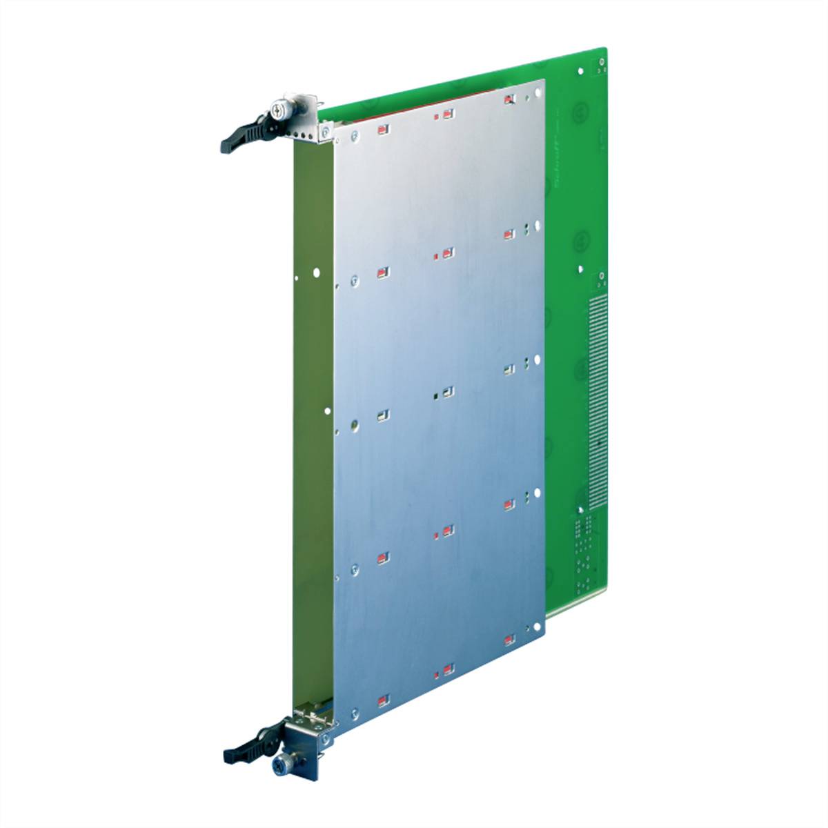 NVent SCHROFF 10849002 Carrier-Mechanik 1St.