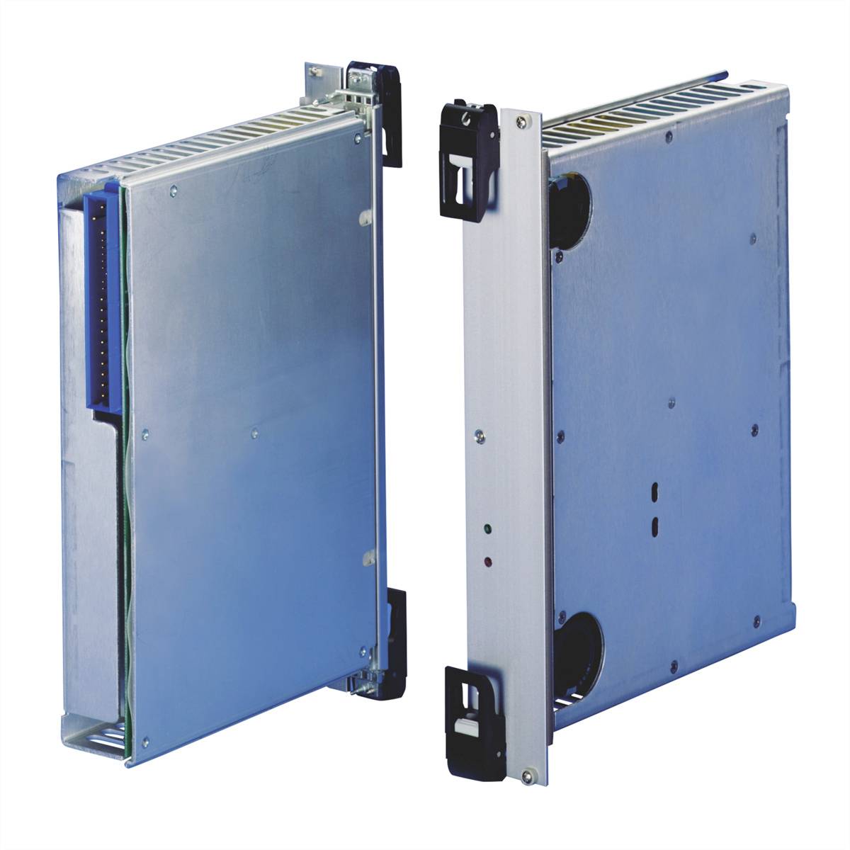 NVent SCHROFF MAXPOWER PRO 6HE 19 Zoll Netzteil 48VDC 500W