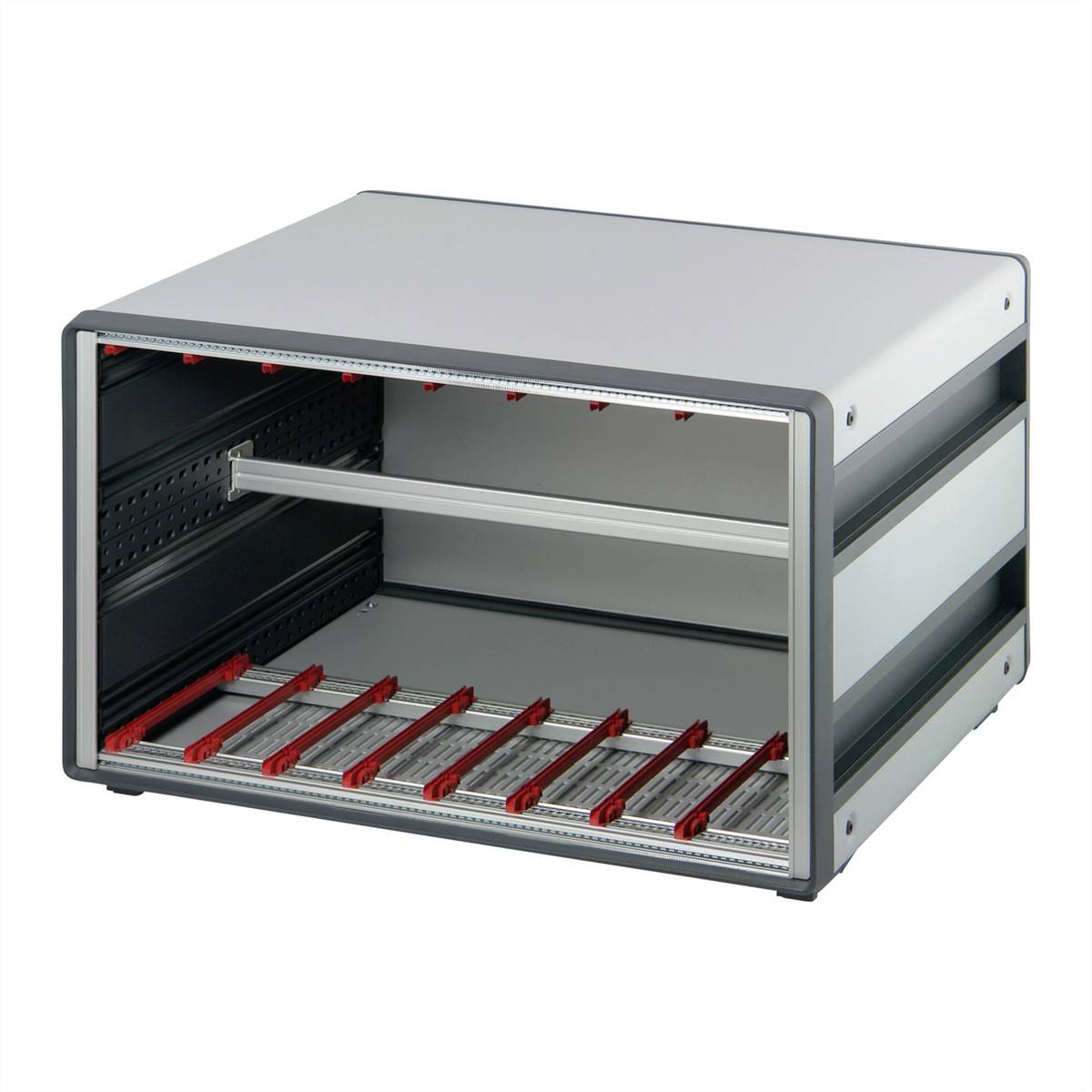 NVent SCHROFF 14575477 Gehäuse 280.5 x 511 1St.