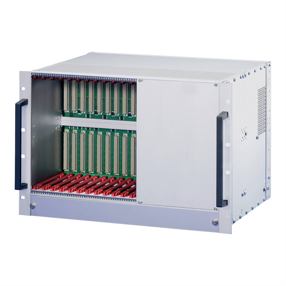 NVent SCHROFF 20836715 19 Zoll Baugruppenträger 310.35 x 355 1St.