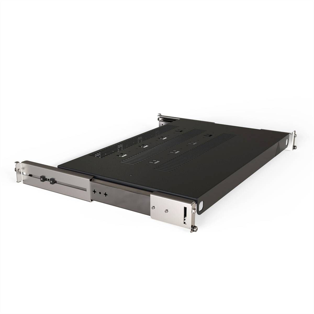 NVent SCHROFF 21130372 Gestellfachboden (B x T) 800mm x 600mm 1St.