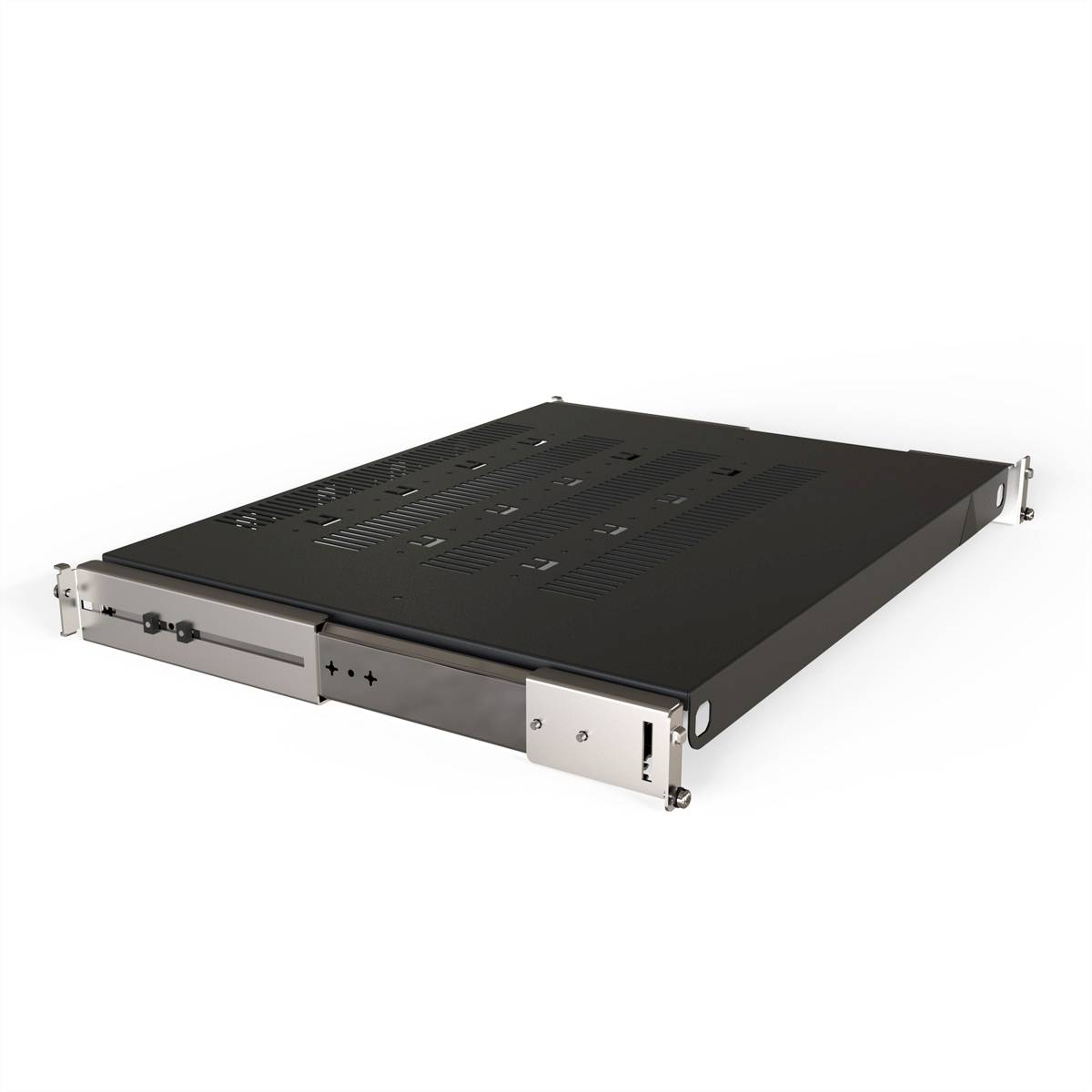 NVent SCHROFF 21130373 Gestellfachboden (B x H x T) 800 x 477 x 477mm 1St.