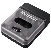 VOLTCRAFT VC-BC4-PB1 2in1 Ladegerät & Powerbank VOLTCRAFT VC-BC4-PB1 2in1 Ladegerät & Powerbank