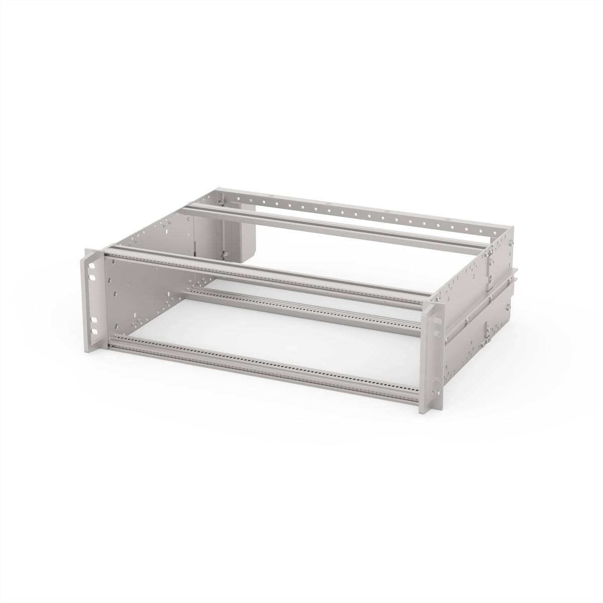 NVent SCHROFF 21500029 Baugruppenträger-Bausatz 320 1St.