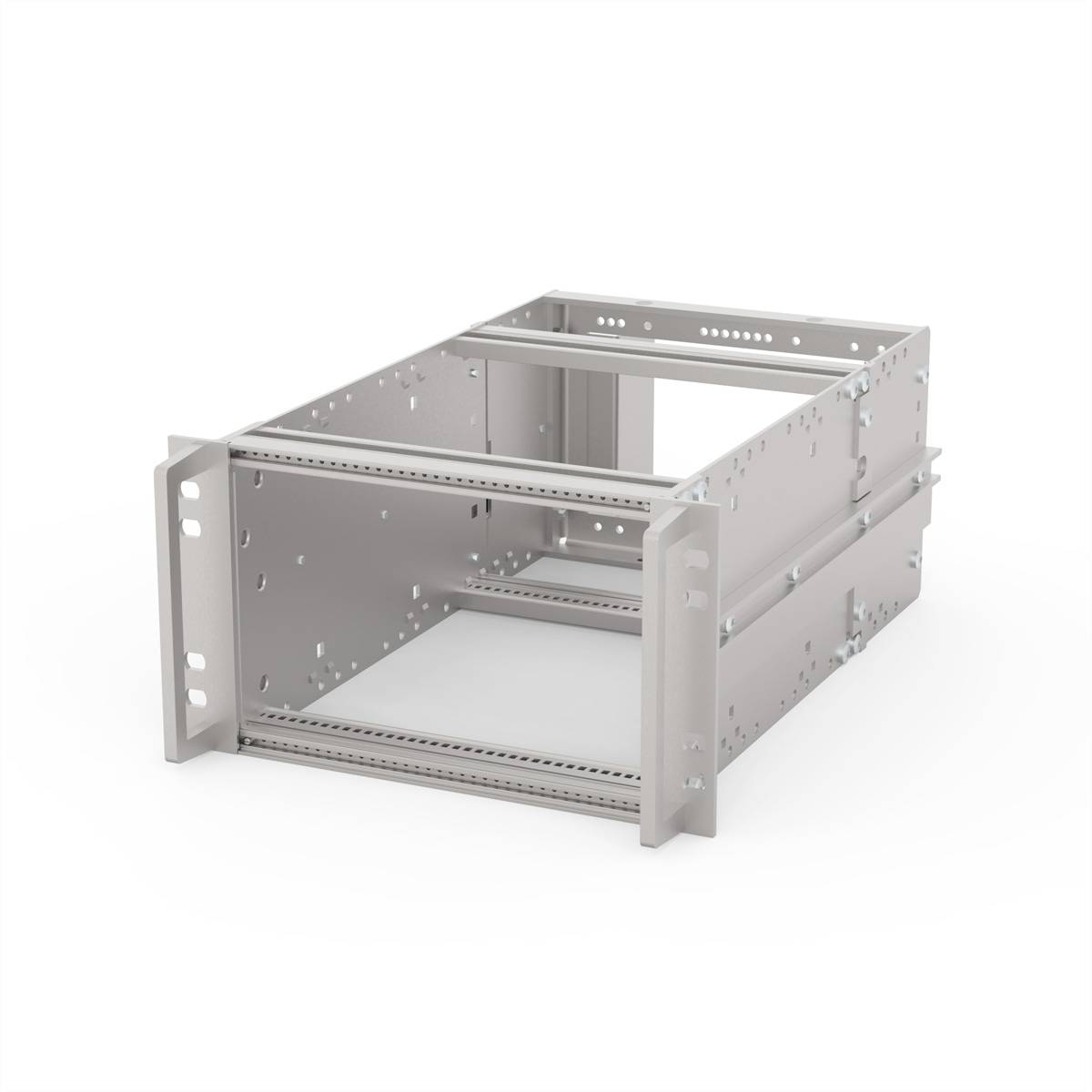 NVent SCHROFF 21500067 Baugruppenträger-Bausatz 320 1St.