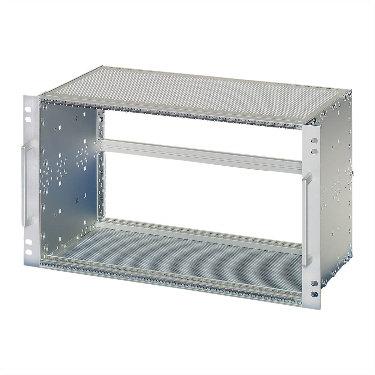 NVent SCHROFF 21500082 Baugruppenträger-Bausatz 235 1St.