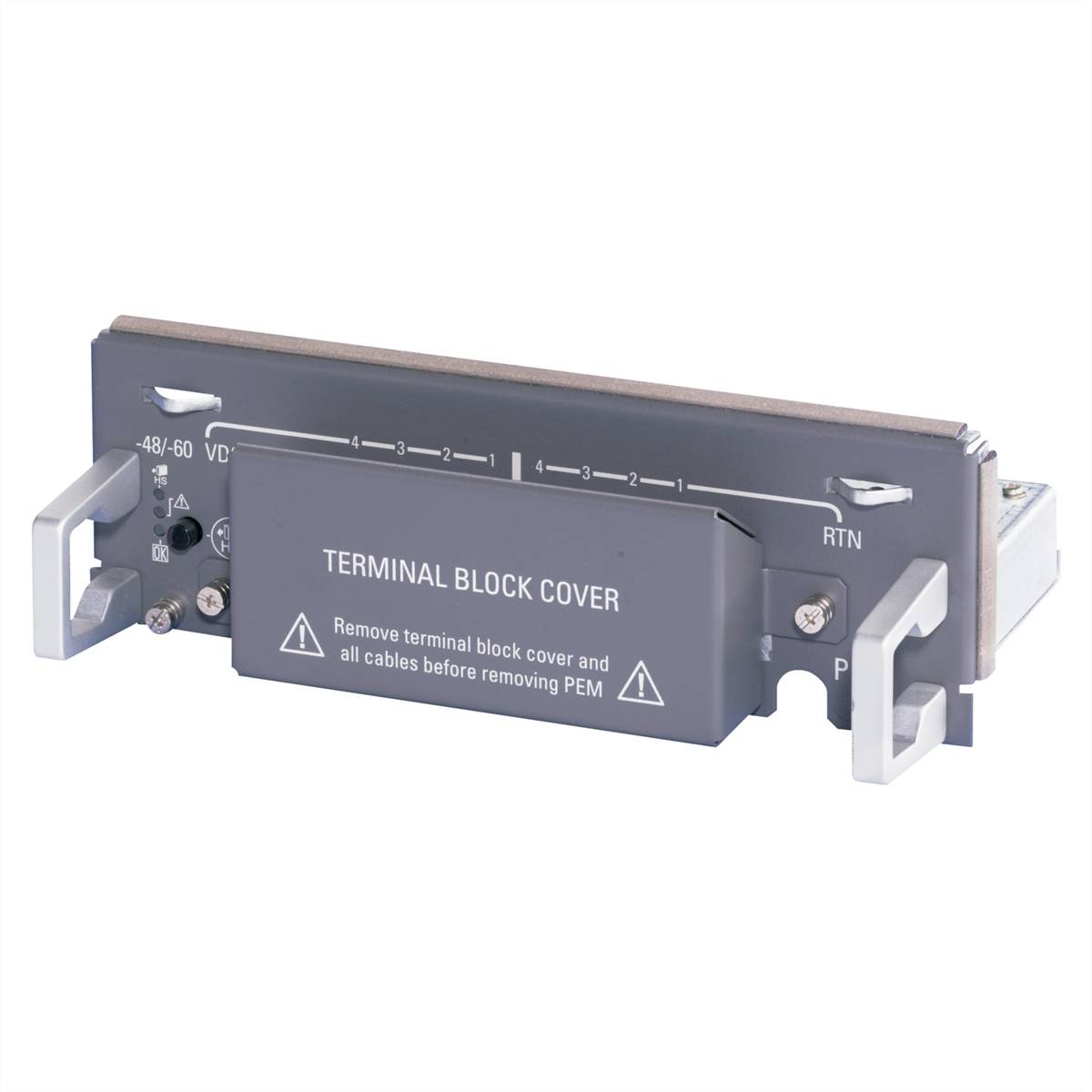 NVent SCHROFF 21596003 Power Entry-Modul 1St.