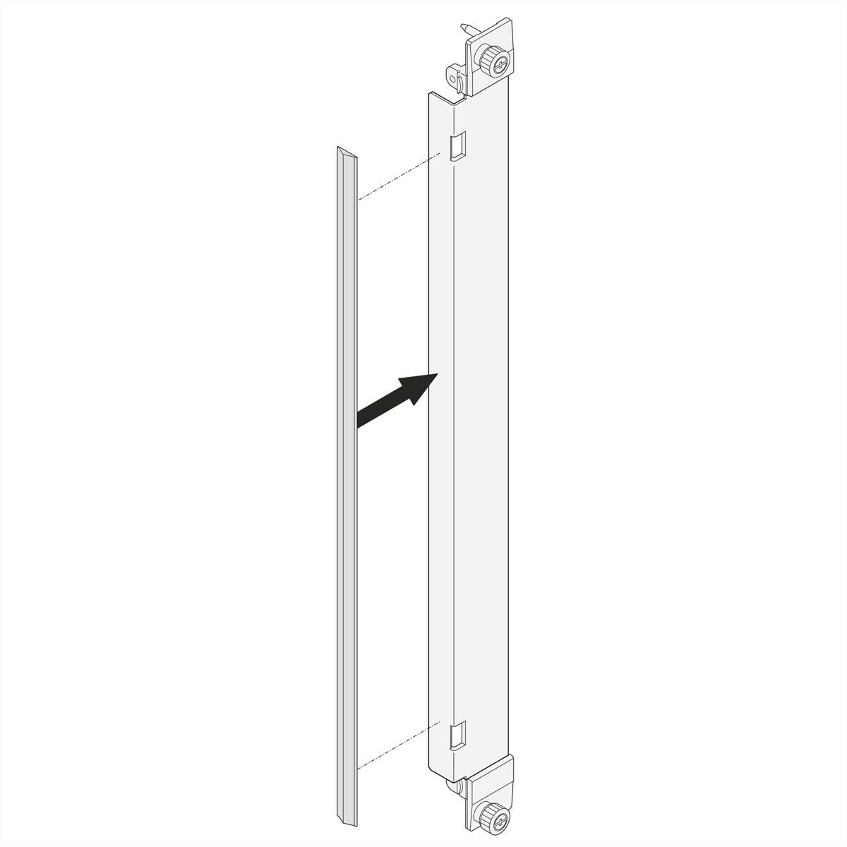 NVent SCHROFF 21596376 Dichtung