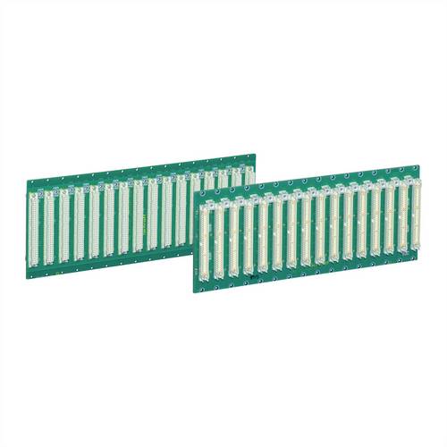 Schroff 23001033 Busplatine 1St.