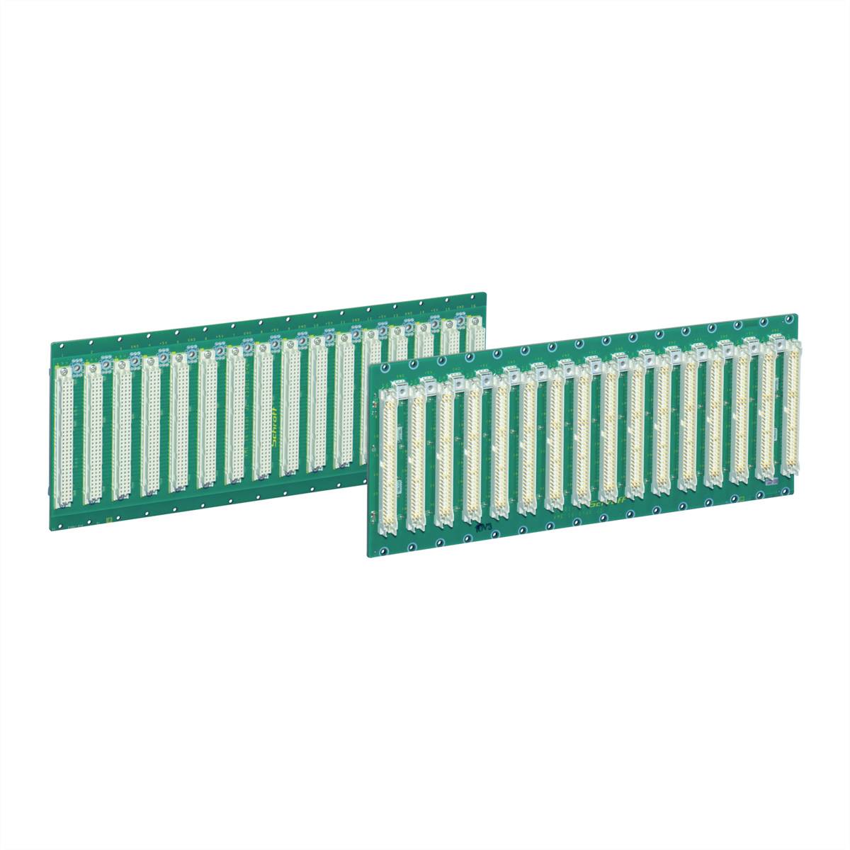 NVent SCHROFF 23001033 Busplatine 1St.