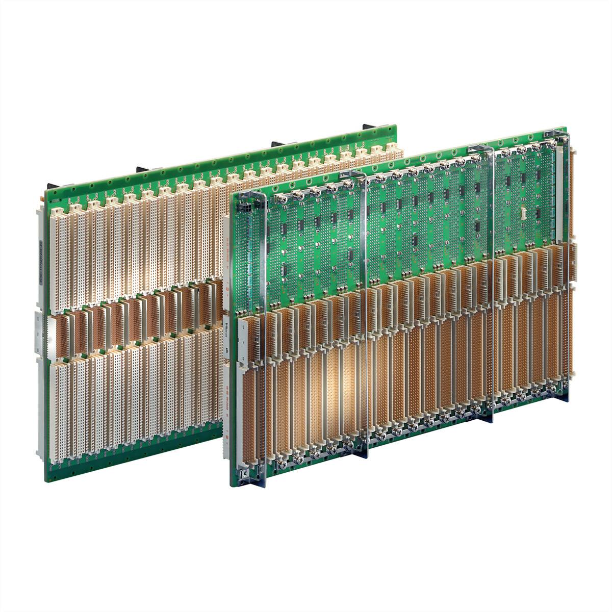 NVent SCHROFF 23001532 Busplatine 1St.