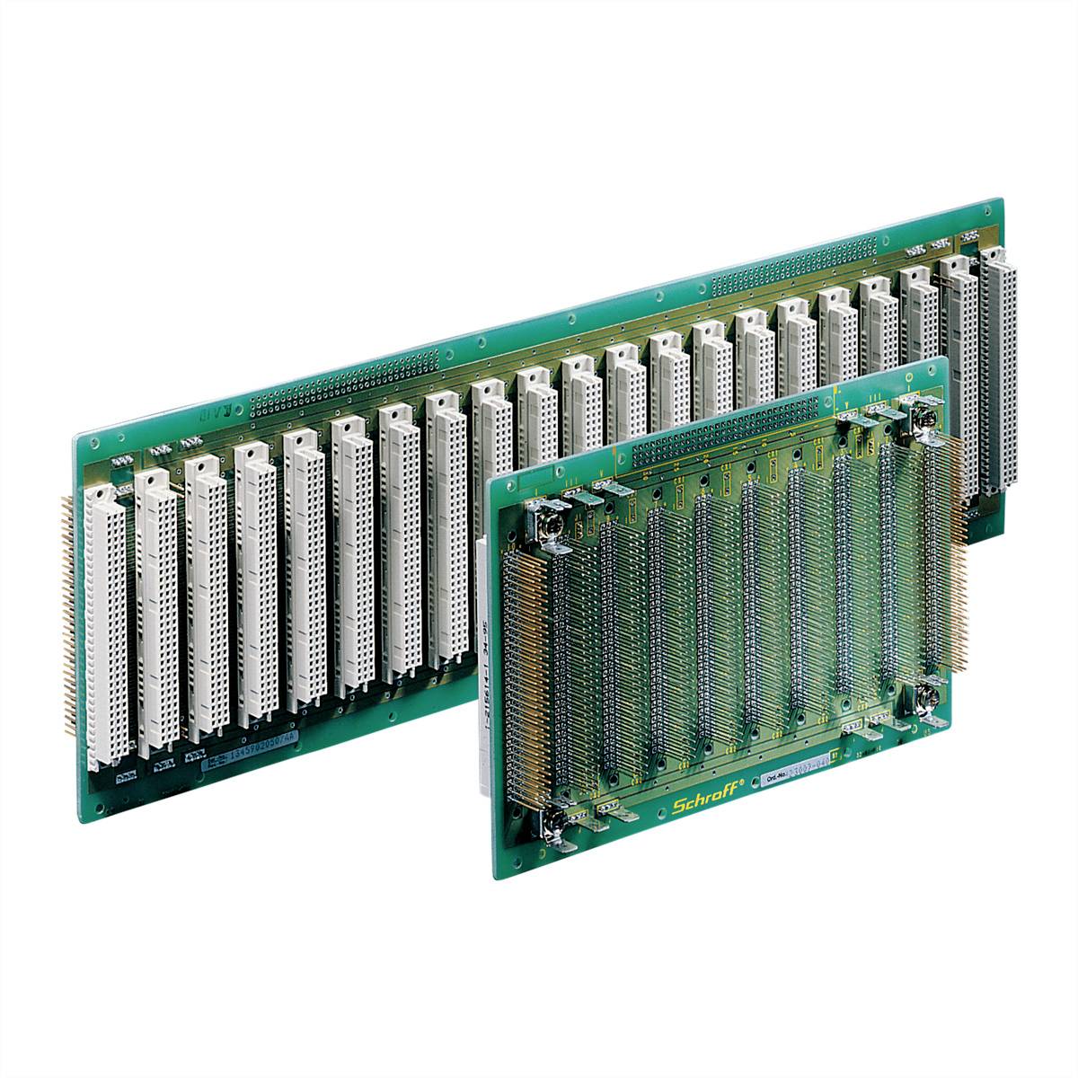 NVent SCHROFF 23007051 Busplatine 1St.