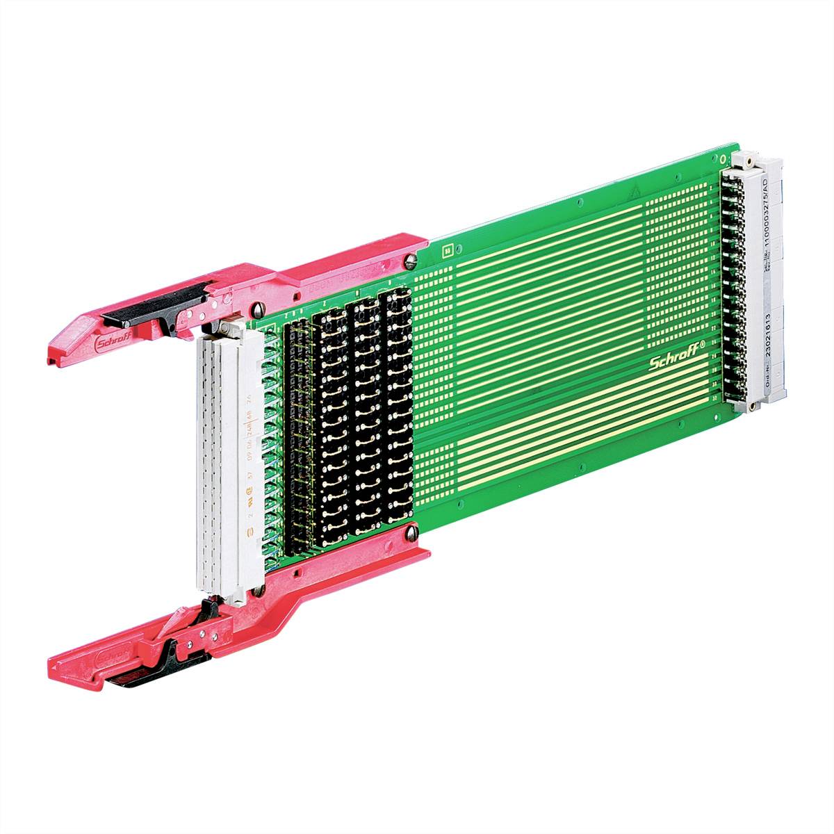 NVent SCHROFF 23021605 Testadapter 1St.