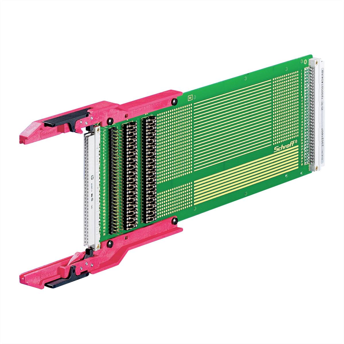 NVent SCHROFF 23021607 Testadapter 1St.