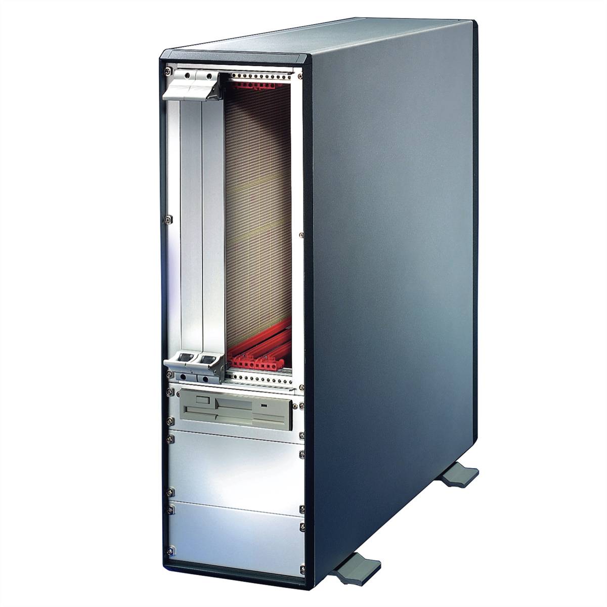 NVent SCHROFF 24571395 Towergehäuse 177 x 495.5 1St.