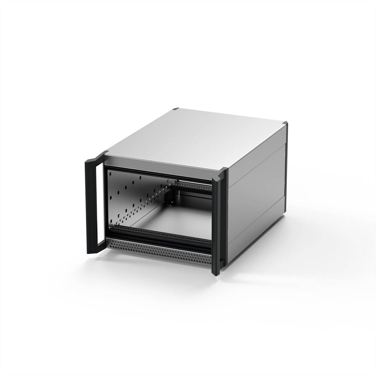 NVent SCHROFF 24571888 Gehäuse 177 x 495.5 1St.