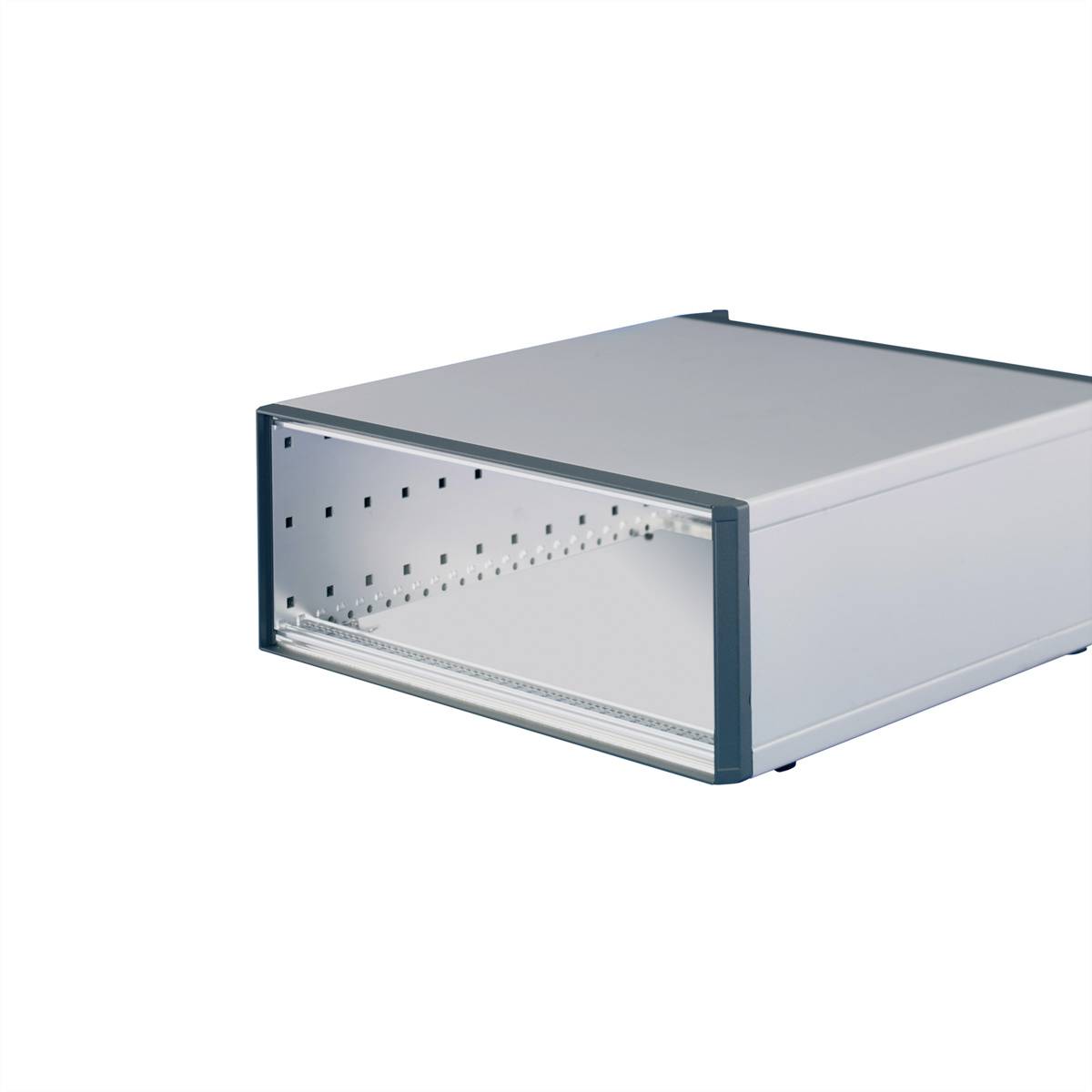 NVent SCHROFF 24572261 Desktopgehäuse 221.5 x 255.5 1St.