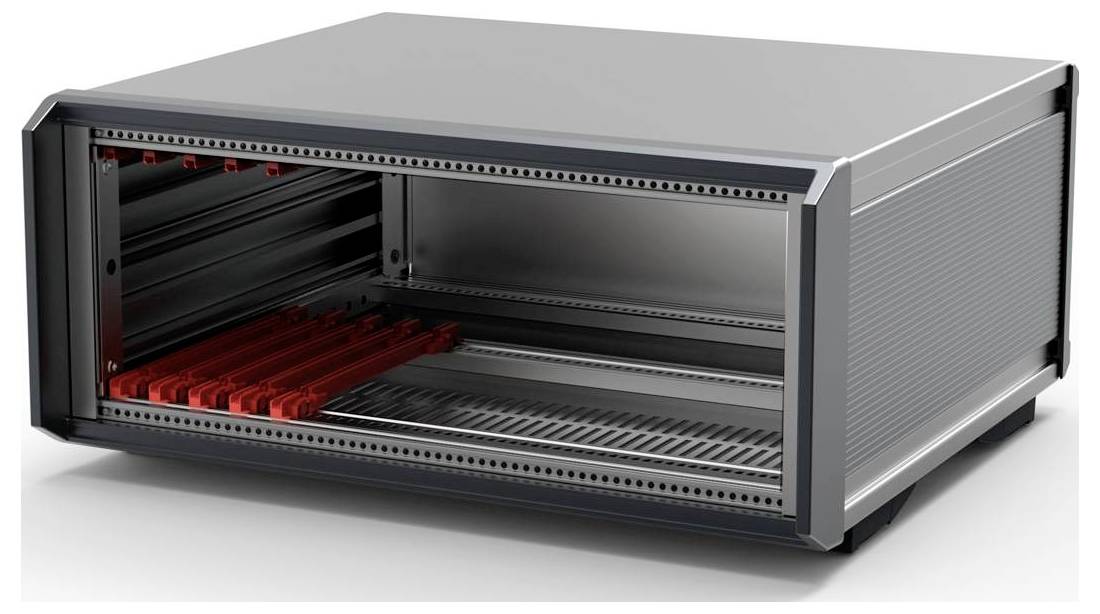 NVent SCHROFF 24576006 Gehäuse 155.5 x 266 1St.