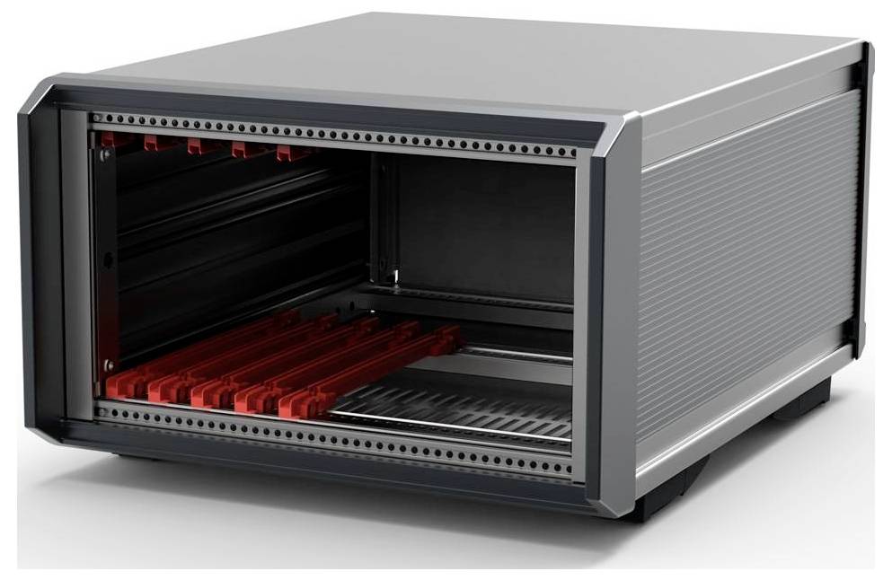 NVent SCHROFF 24576104 Gehäuse 155.5 x 326 1St.