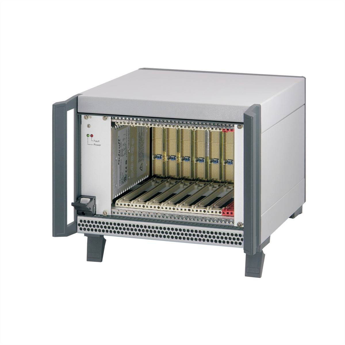 NVent SCHROFF 24579604 19 Zoll Baugruppenträger 177 x 275 1St.