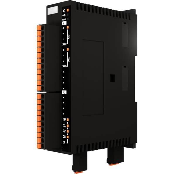 Emko IPERTU-SMR1P1-00-21-21-00_1 SPS-E/A-Modul 24 V/DC