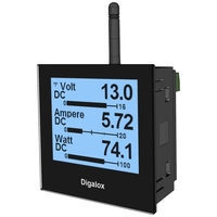 TDE Instruments DPM72-MPN+-XBEE Messgerät TDE Instruments DPM72-MPN+-XBEE Messgerät