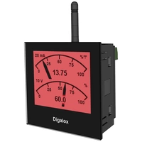 TDE Instruments DPM72-MPP-XBEE Messgerät TDE Instruments DPM72-MPP-XBEE Messgerät