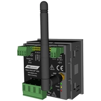 TDE Instruments DPM72-MPPV-XBEE Messgerät TDE Instruments DPM72-MPPV-XBEE Messgerät