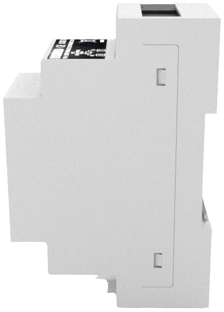 Emko ESM-1520-N.8.11.0.2/01.00/2.0.0.0 2-Punkt und PID Regler Temperaturregler Pt100 -50 bis +400 °