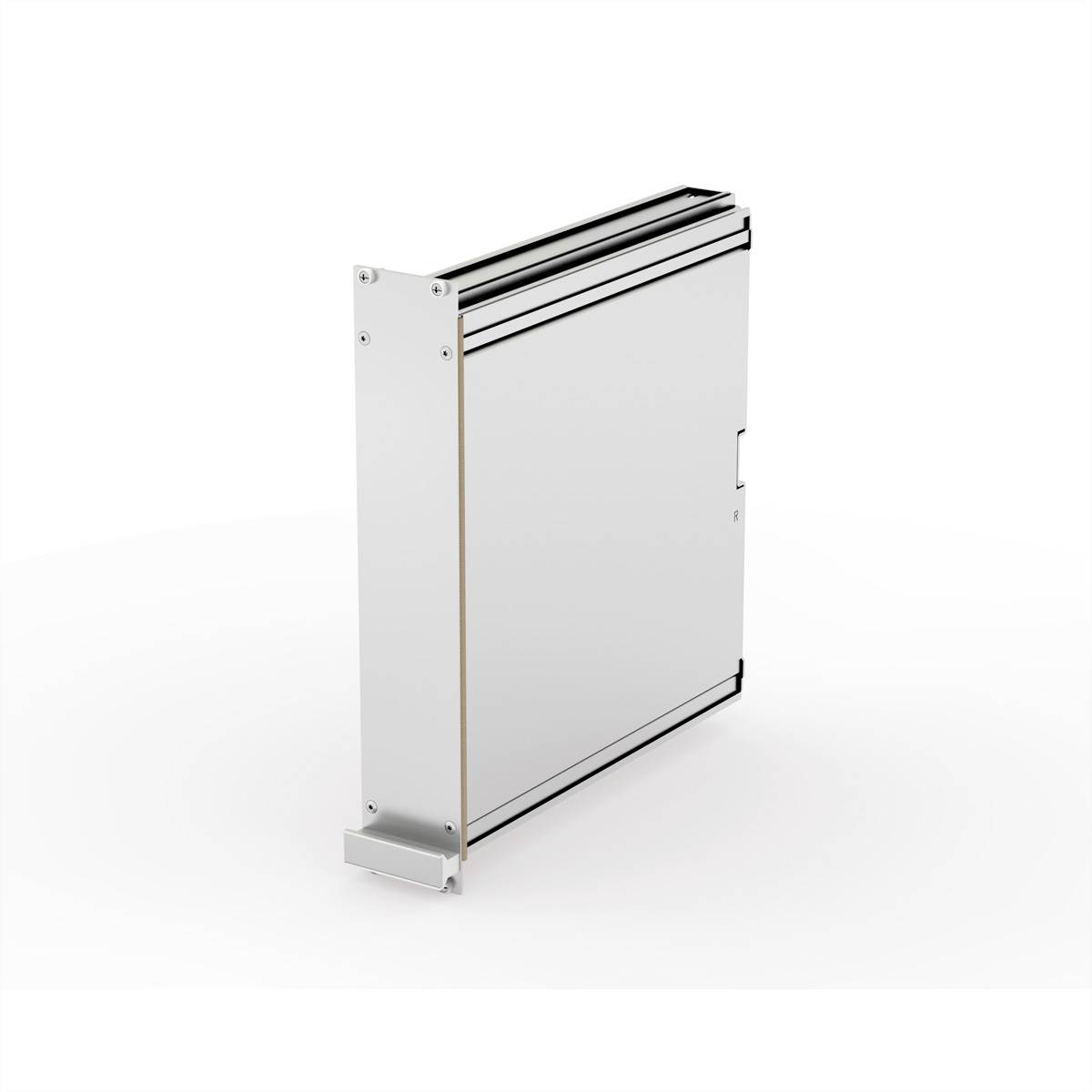 NVent SCHROFF 24813960 Kassettenbausatz 1St.