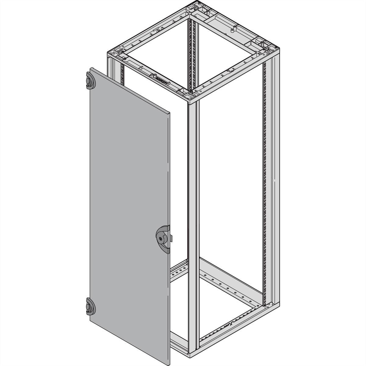 NVent SCHROFF 25230020 Tür 1St.