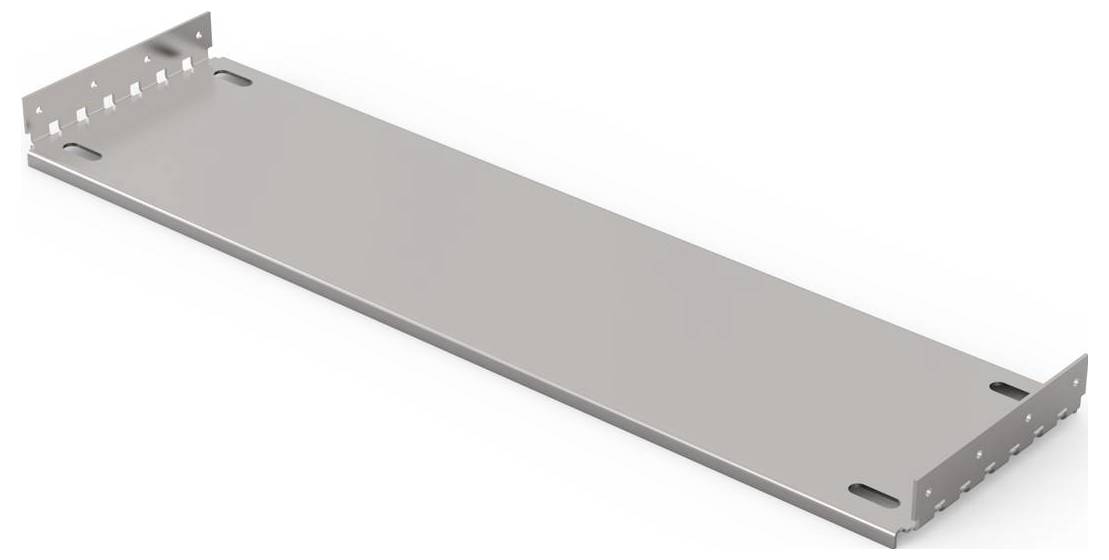 NVent SCHROFF 34563009 Montageplatte