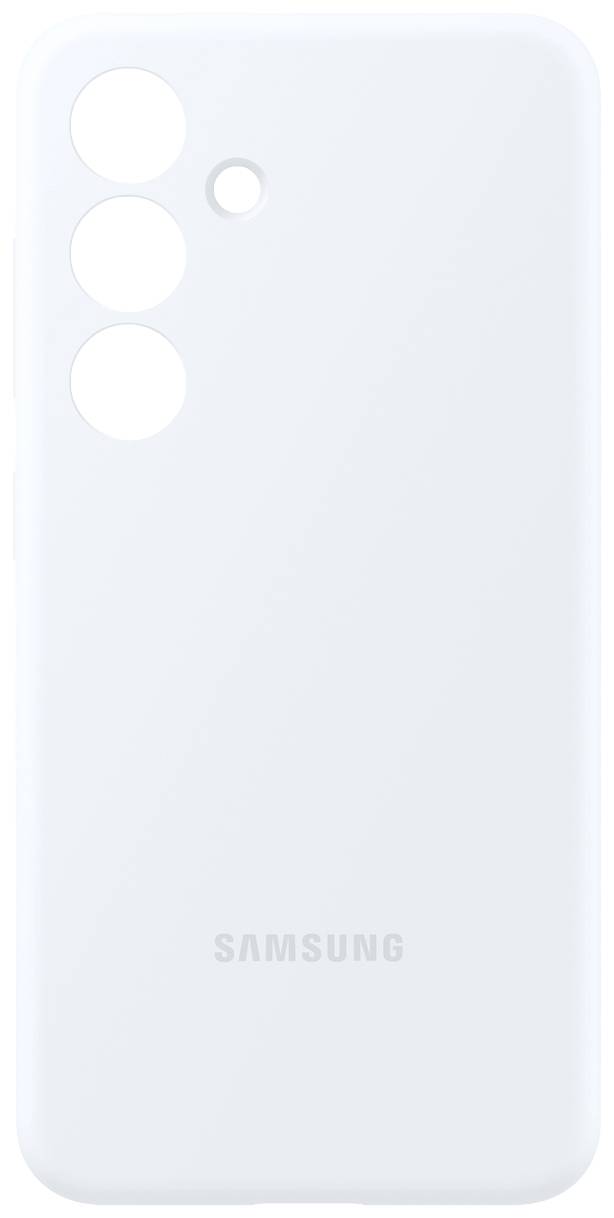 Samsung EF-PS921TWEGWW Backcover Samsung Galaxy S24 Weiß EF-PS921TWEGWW