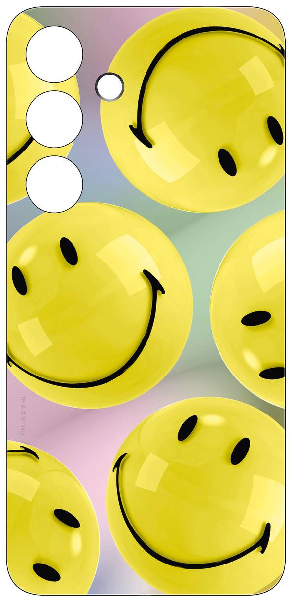 Samsung Flipsuit Backcover Samsung Galaxy S24 Gelb EF-MS921CYEGWW