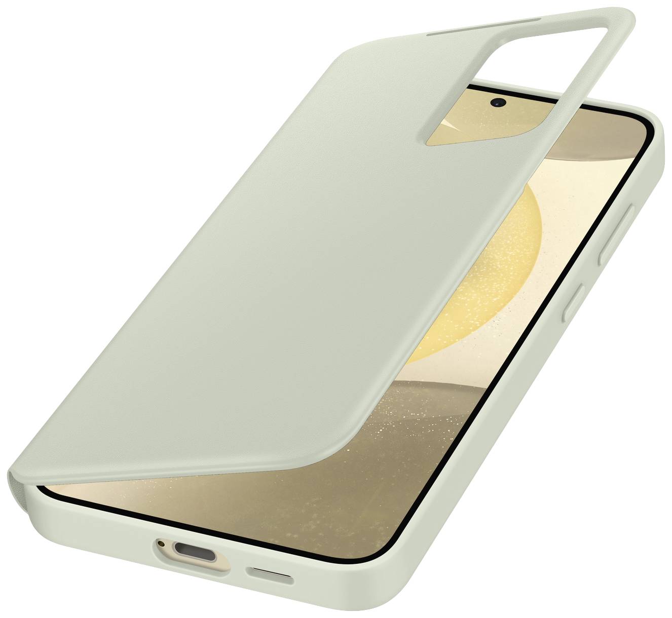 Samsung EF-ZS926 - Flip-Hülle für Mobiltelefon