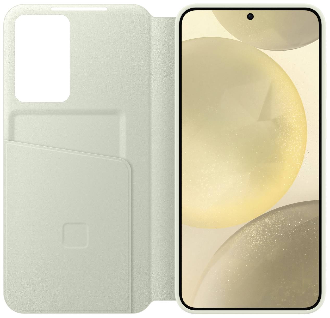 Samsung EF-ZS926 - Flip-Hülle für Mobiltelefon