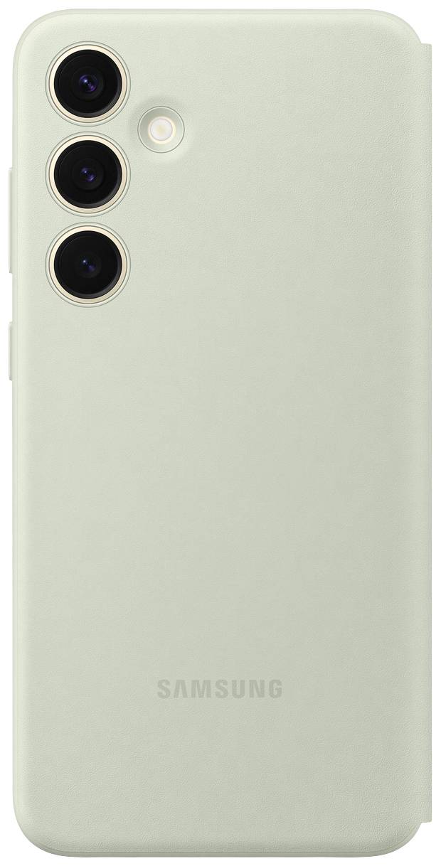 Samsung EF-ZS926 - Flip-Hülle für Mobiltelefon