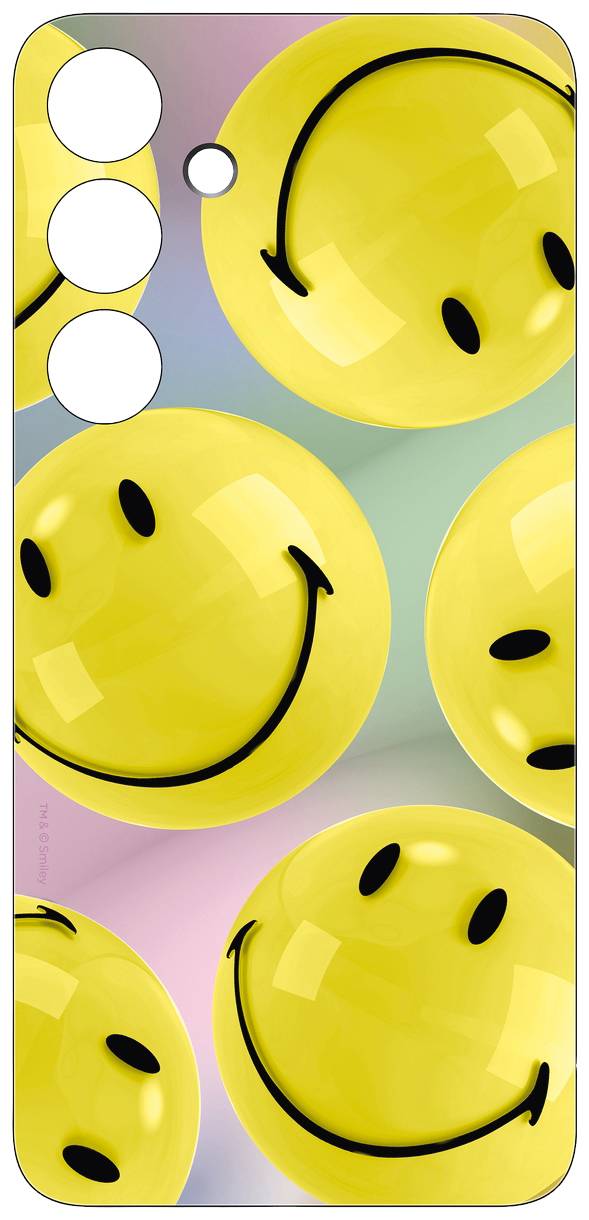 Samsung Flipsuit Backcover Samsung Galaxy S24+ Gelb EF-MS926CYEGWW