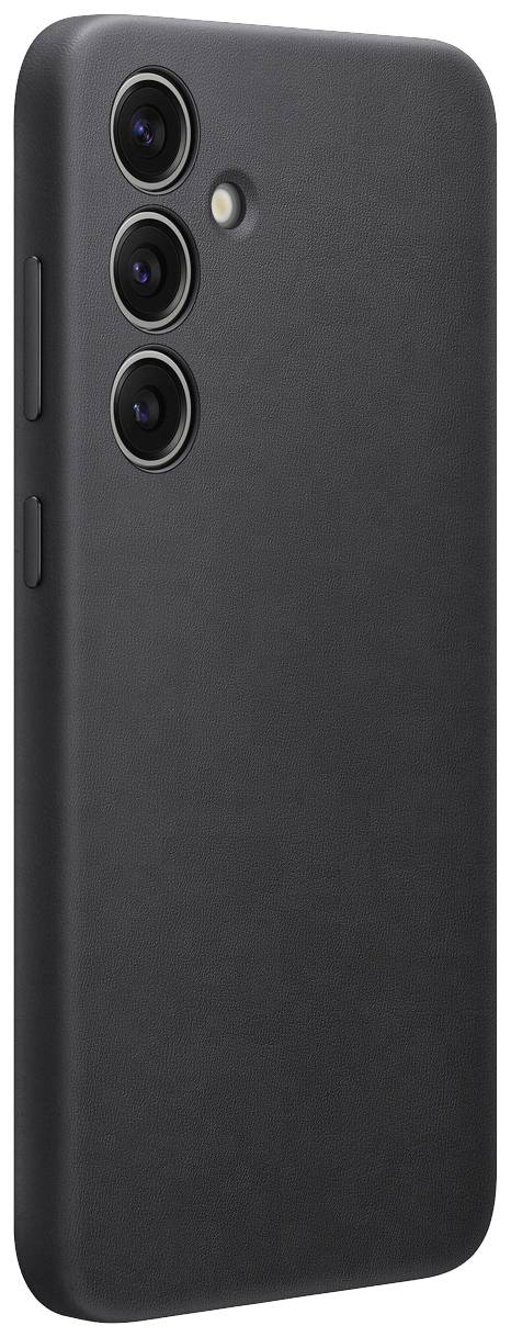 Samsung by Hochuen Backcover Samsung Galaxy S24+ Schwarz GP-FPS926HCABW