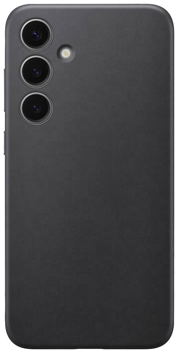 Samsung by Hochuen Backcover Samsung Galaxy S24+ Schwarz GP-FPS926HCABW