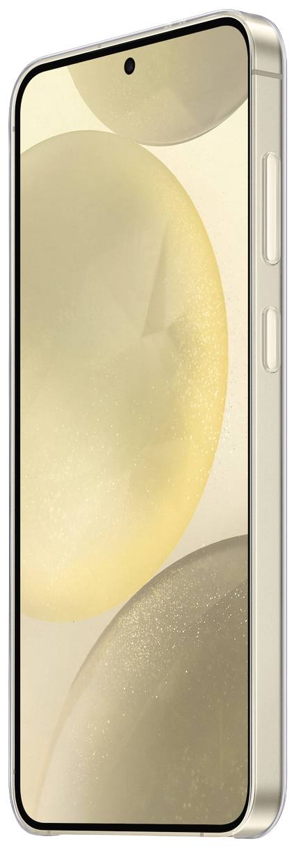 Samsung by ITFIT Clear Backcover Samsung Galaxy S24+ Transparent